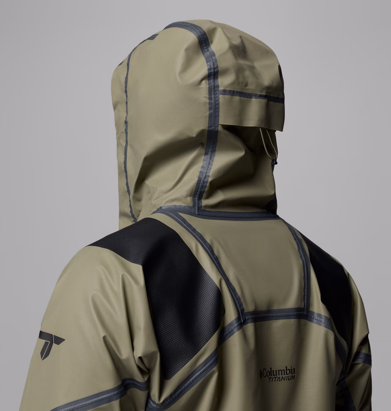 ABRIGOS MASCULINO COLUMBIA WHISTLER PEAK – foto 7
